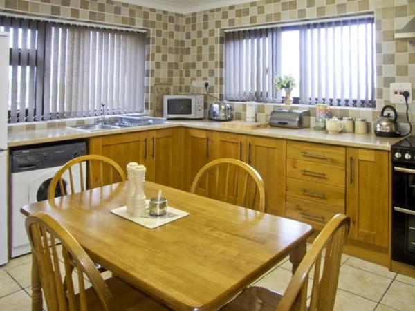Ffordd Deg Ddu Villa Llanddona Dış mekan fotoğraf
