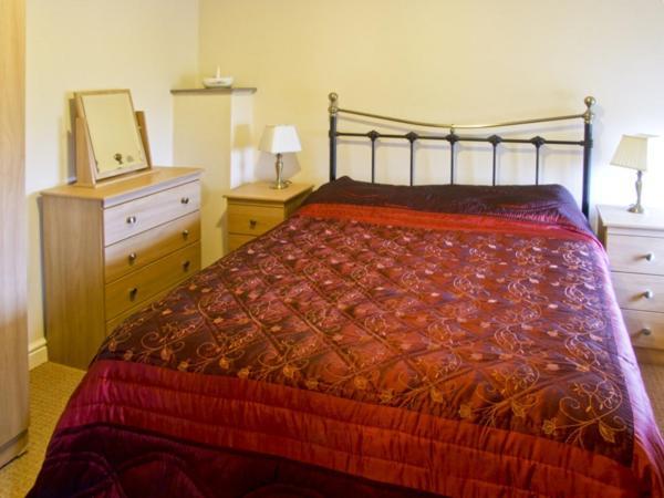 Ffordd Deg Ddu Villa Llanddona Dış mekan fotoğraf